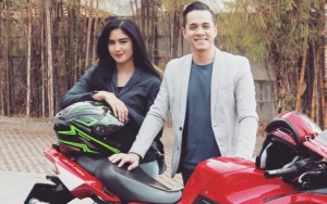 Bukan Naysila dan Samuel, Pasangan Ochi Rosdiana-Rionaldo Stokhorst Juga Bikin Netter Baper