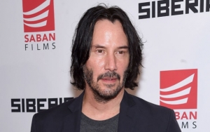 Kejutkan Penggemar, Keanu Reeves Diam-Diam Ambil Peran di 'Toy Story 4'
