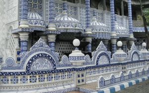 Punya Arsitektur Unik, 6 Tempat Ibadah di Jawa Timur Ini Jadi Destinasi Wisata 