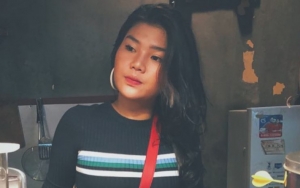 Ngaku Usia Bakal Kepala Dua, Netter Sindir Keponakan Dewi Persik Punya Wajah Boros