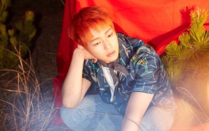 Segera Wamil, Onew SHINee Konfirmasi Rilis Album Solo