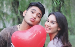 Irish Bella Pamer Foto Berhijab, Netter Singgung Hubungan dengan Giorgino Abraham