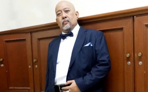 Beber Keinginan Mendiang Istri yang Belum Terpenuhi, Unggahan Foto Indro Warkop Bikin Netter Sedih
