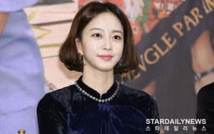 Kini Makin Berani Umbar Bodi Seksi, Han Ye Seul Diincar Bintangi Drama Baru SBS