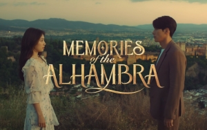 Awal Kisah Misteri Hyun Bin - Park Shin Hye Terungkap di Teaser 'Memories of the Alhambra'