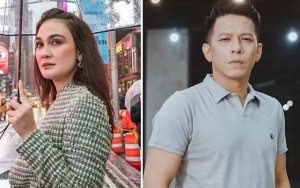 Luna Maya Sempat Diminta Balikan dengan Ariel, Ramalan Ini Malah Ungkap Jodohnya Bukan Artis
