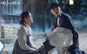 D.O. Dipastikan Absen, Tim '100 Days My Prince' Ternyata Bukan Liburan Gratis ke Bali 