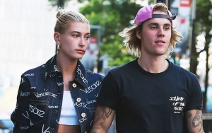 Super Romantis, Inilah Kejutan yang Diberikan Justin Bieber di Hari Ulang Tahun Hailey Baldwin