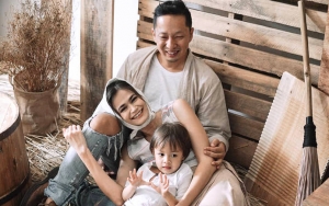 Bepergian di Luar Negeri, Ringgo Agus Rahman Malah Dibuat Panik oleh Sang Putra Gara-Gara Hal Ini
