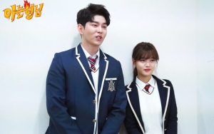 Jadi Bintang Tamu 'Ask Us Anything', Yoon Kyun Sang Ungkap Bingung Dekati Kim Yoo Jung