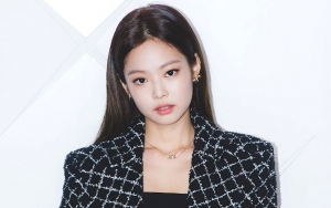 Butuh Ratusan Juta untuk Bisa Tampil Keren Seperti Jennie di Event Terbaru Chanel 