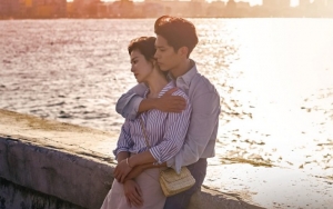'Encounter' Rilis Bagan Hubungan Park Bo Gum dan Song Hye Kyo cs, Penasaran?