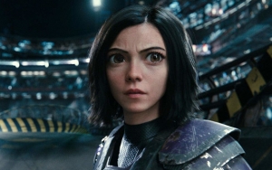 Sajikan Visual Effect Super Epik, Produser Beberkan Kesulitan Pembuatan Film 'Alita: Battle Angel'