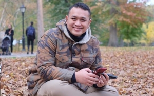 Miris Lihat Banyak Pemberitaan Miring, Gilang Dirga Prihatin ke Gading Marten?