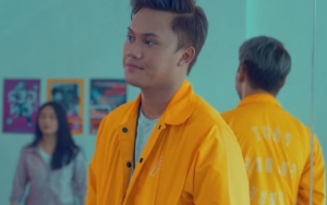 Rilis Video Klip Baru, Rizky Febian Buktikan Cinta Lewat 'Menari'