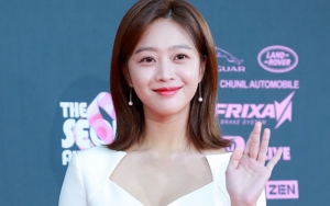 Pakai Seragam Sekolah, Cantiknya Jo Bo Ah Jadi Cinta Pertama di 'Revenge Is Back'