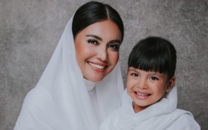 Ungkap Kondisi Terbaru Sang Putri, Hati Denada Hancur Saat Shakira Tanya Hal Ini