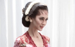 Sah Jadi Istri Baim Wong, Paula Verhoeven Tambah Nama Belakang Suami di Instagram