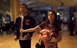 Stefan William Beri Kejutan Anniversary, Keluarga Celine Evangelista Kena Nyinyir Karena Alasan Ini