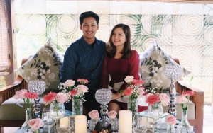 Masih LDR Meski Telah Menikah, Potret Tasya Kamila dan Sang Suami di Ranjang Tidur Bikin Netter Iri
