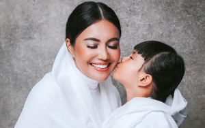Sering Tanya Kapan Sembuh, Putri Denada Selalu Nangis Saat Jalani Pengobatan Ini