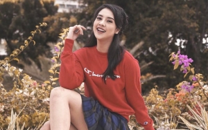 Anya Geraldine Alami Kejadian Mistis Saat Syuting Film 'Tusuk Jelangkung Di Lubang Buaya'