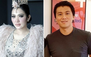 Syahrini Diisukan Siap Nikah dengan Reino, KUA Beberkan Fakta Mengejutkan