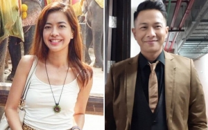 Yeslin Wang Cabut Gugatan Cerai ke Delon, Bakal Rujuk?