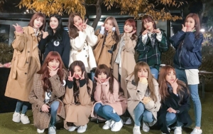 KBS Akhirnya Respon Petisi Larangan IZ*ONE Tampil di 'Music Bank'