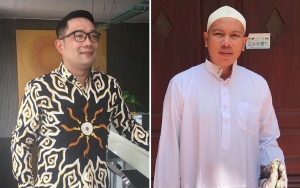 Sindir Penggerebekan Vicky Prasetyo yang Bikin Heboh, Ridwan Kamil: Jangan Dicontoh!