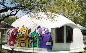 Bangkit Dari Keterpurukan, 6 Tempat Wisata di Indonesia Ini Dibangun dari Sisa Bencana Alam