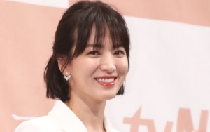Ngaku Jalani Diet Demi 'Encounter', Song Hye Kyo Dipuji Cantik Bak Boneka 