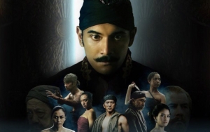 'Sultan Agung' Borong Piala, Intip Daftar Pemenang Festival Film Bandung 2018
