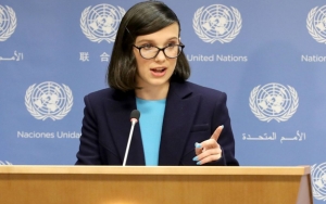 Sukses di Usia Muda, Millie Bobby Brown Diangkat Jadi Duta UNICEF