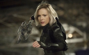 Teori Penggemar, Black Widow Diduga Bakal Korbankan Diri di 'Avengers: Endgame'