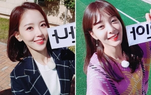 Totalitas Jalani Misi,  Kang Han Na - Seol In Ah Bikin Ngakak di 'Running Man'