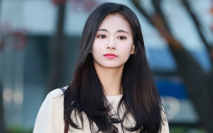 JYP Entertainment Umumkan Tzuyu Twice Tak Ikut Jumpa Fans Karena Sakit
