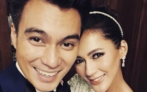 Pajang Foto Saat Resepsi, Baim Wong & Paula Verhoeven Banjir Doa Netter