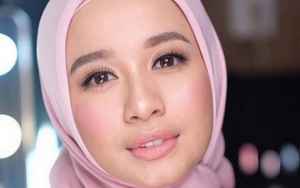 Mendadak Galau, Laudya Cynthia Bella Tulis Pesan Ini Di Instagram