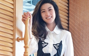 Testpack Positif, Stevianne Agnecya Hamil Anak Kedua