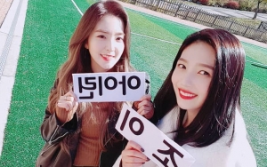 Saingan Jalani Misi Makan di 'Running Man', Irene - Joy Red Velvet Dipuji Imut