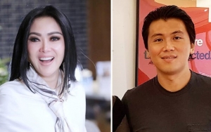 Jawaban KUA Soal Isu Syahrini Menikah, Reino Barack Singgung Masa Lalu Luna Maya-Topik Pagi