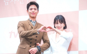 Bintangi 'Encounter', Song Hye Kyo dan Park Bo Gum Cerita Rasanya Syuting di Kuba