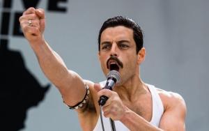 Gitaris Queen Sebut Rami Malek Layak Raih Piala Oscar Berkat Aktingnya di 'Bohemian Rhapsody'