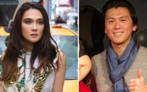 Isu Serang Luna Maya Pakai 'Makan Sama Teman' dan Kepalkan Tinju, Reino Dibully Mirip Vicky Prasetyo