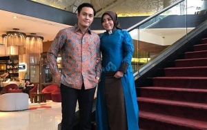 Pacar Brondong Jadi Kontroversi, Muzdalifah: Kebahagiaan Itu Sederhana