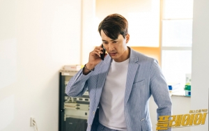 Ending 'Player' Tuai Kontroversi, Song Seung Heon Bahas Kemungkinan Season 2