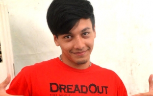 Lama Jadi Gamer, Jefri Nichol Senang Bisa Main Film 'DreadOut'