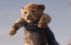 Baru Dirilis, Teaser Trailer 'The Lion King' Sukses Pecahkan Rekor