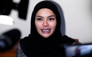 Kehamilan Sempat Diragukan, Nikita Mirzani Pamer Perut Buncit